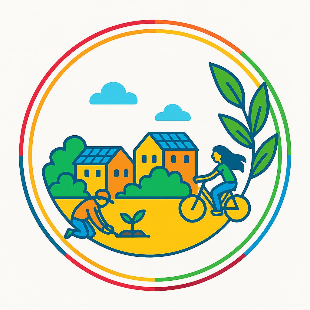 SDGs Go — Цілі сталого розвитку (ЦСР) та врядування