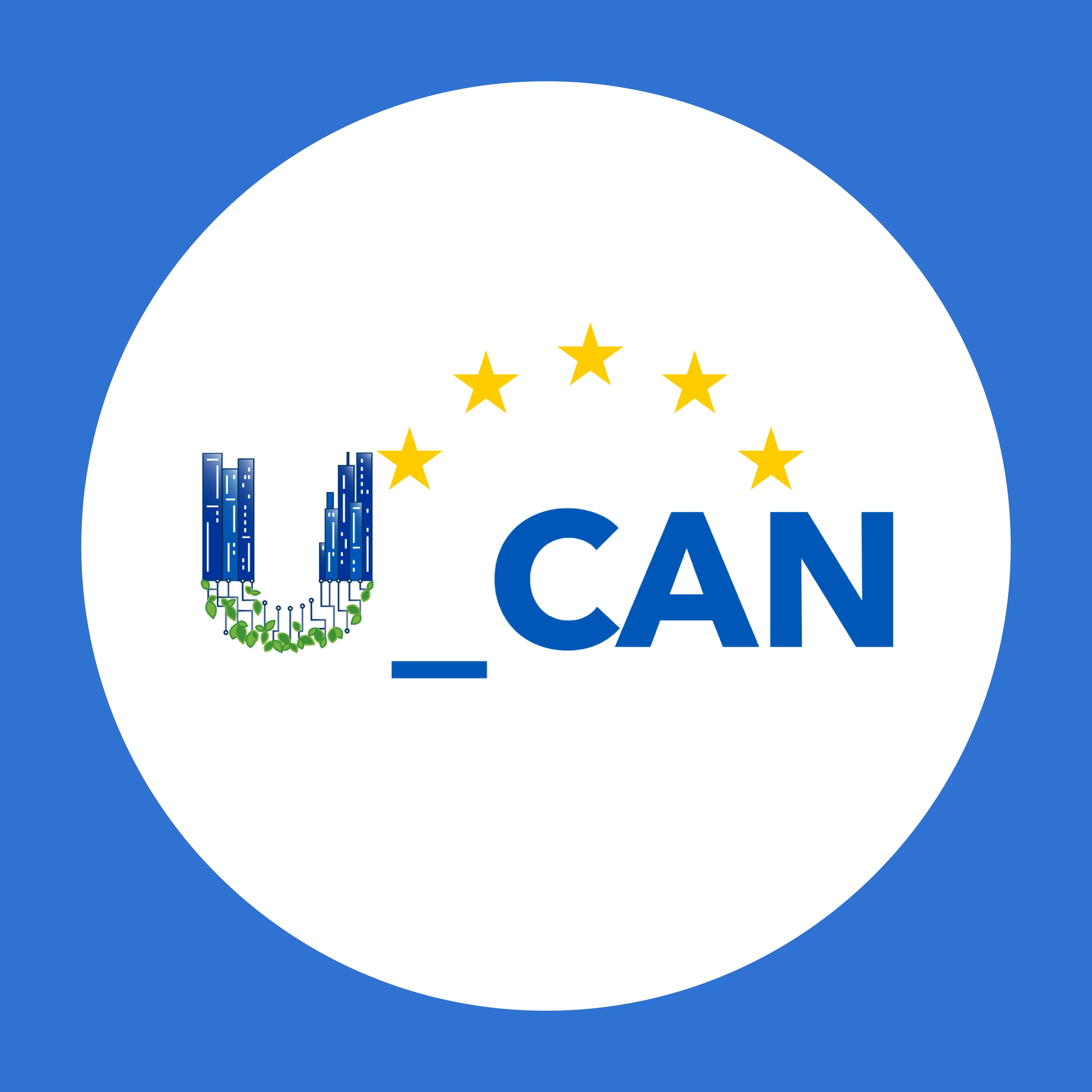 U_CAN — Україна на шляху до вуглецевої нейтральності