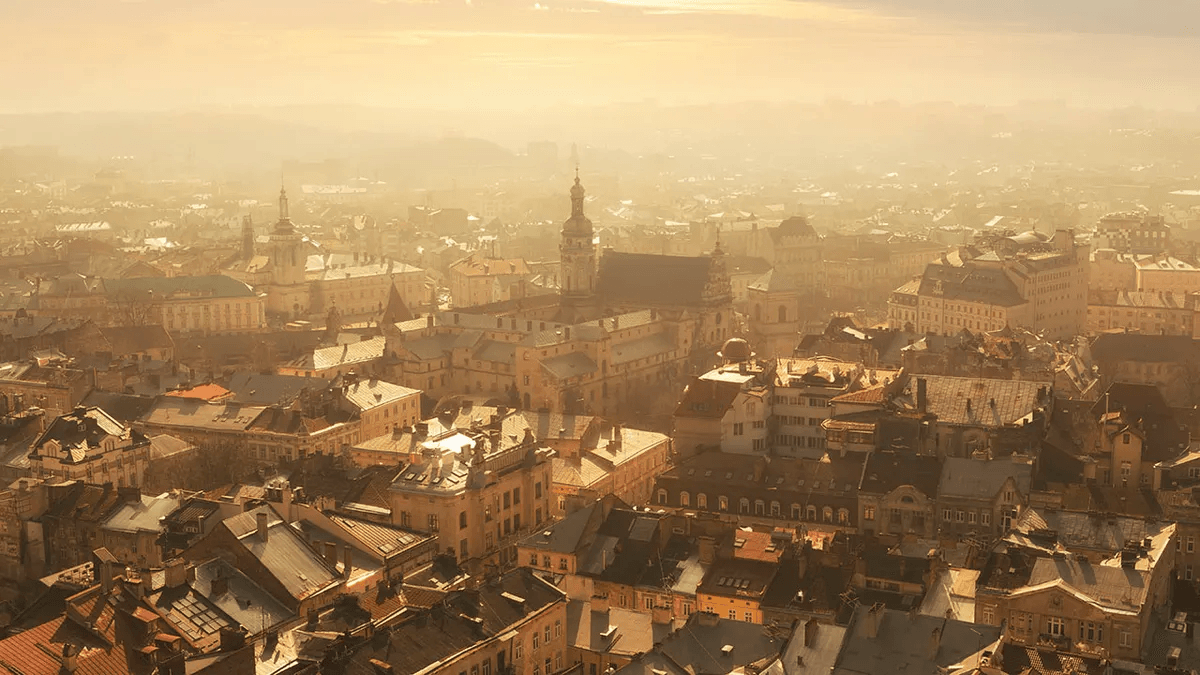 Deteriorating air quality in Lviv: what is happening and how the city is responding